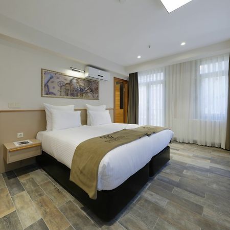 Nishant Hotel Истанбул Екстериор снимка