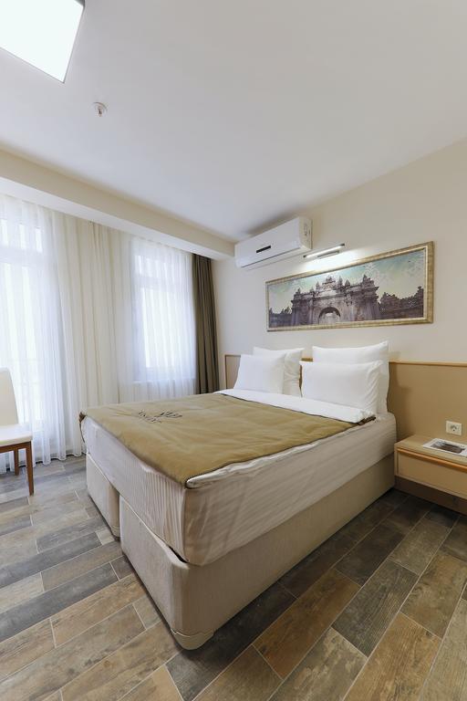 Nishant Hotel Истанбул Екстериор снимка