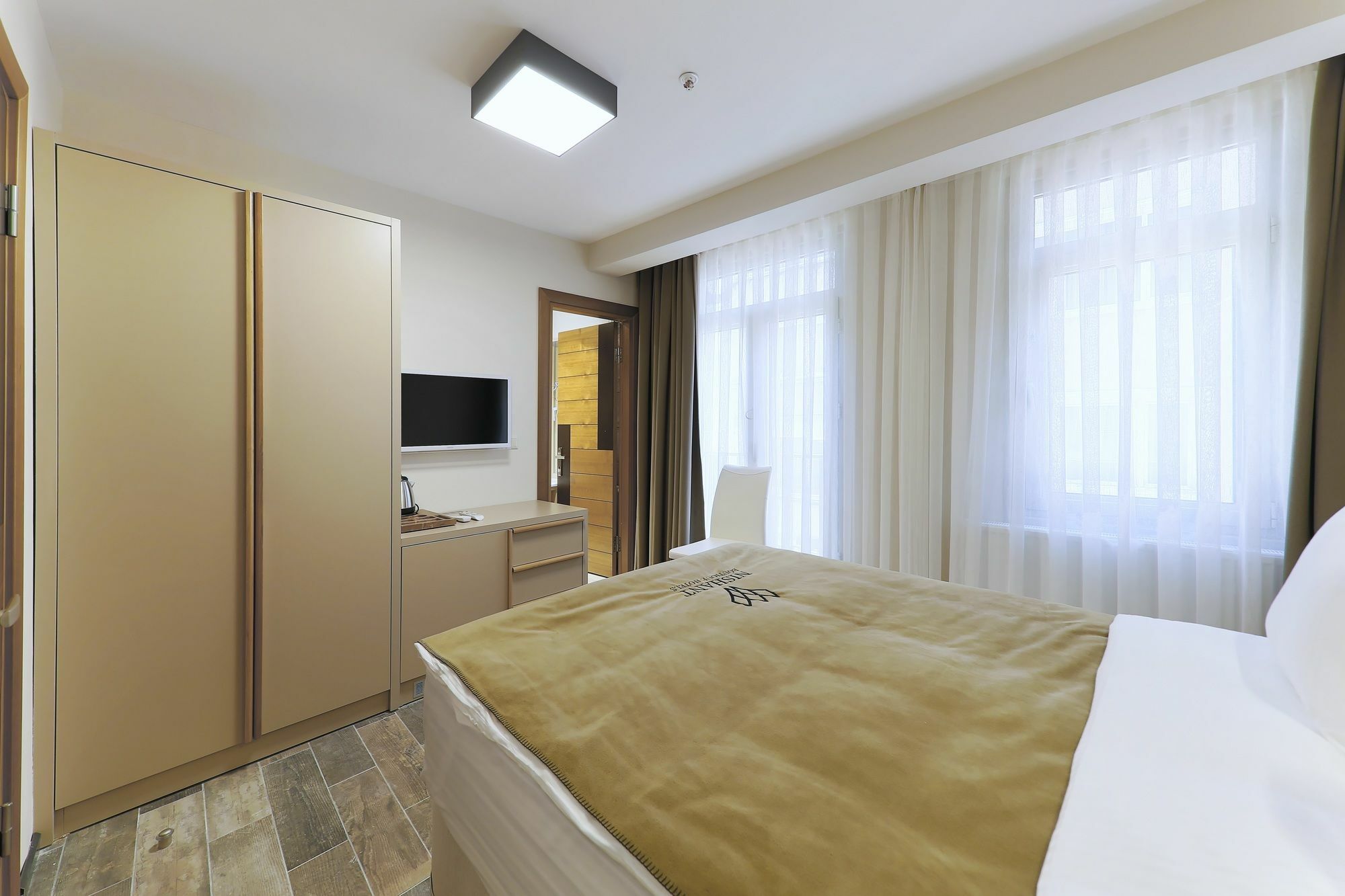 Nishant Hotel Истанбул Екстериор снимка